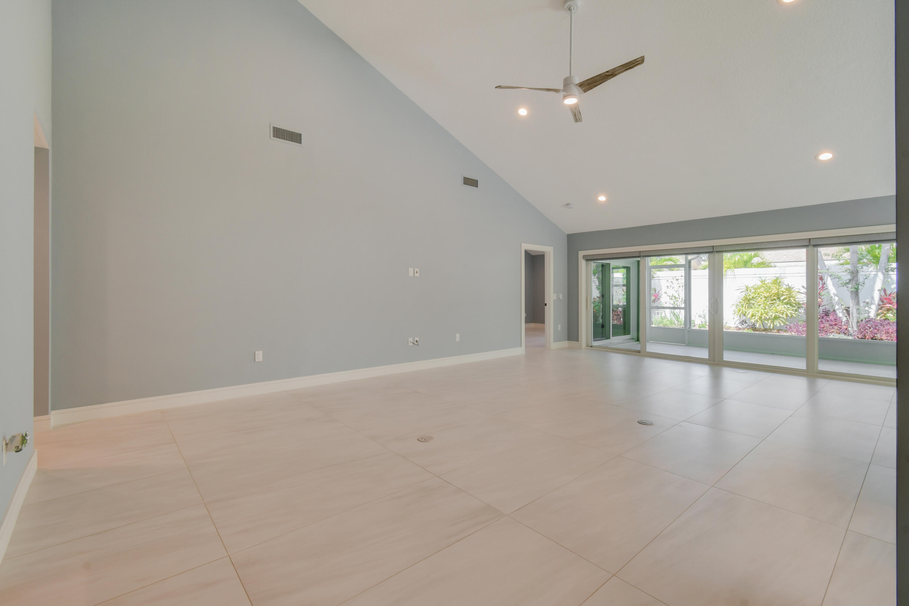 438 River Edge Road Jupiter, FL 33477 - Photo 14 of 80 Spacious Living Area