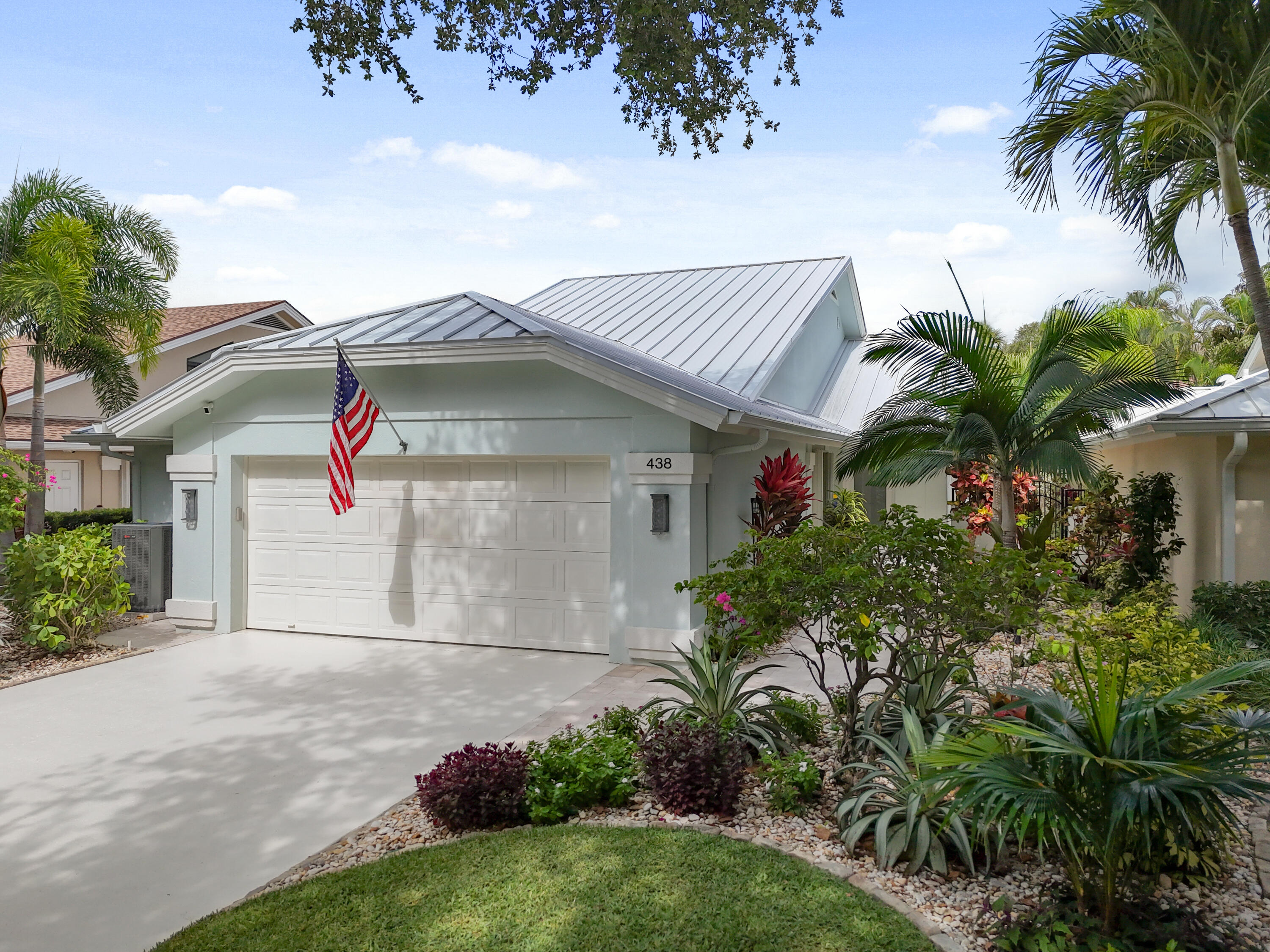 438 River Edge Road Jupiter, FL 33477 - Photo 2 of 80 Exterior-Front angle View