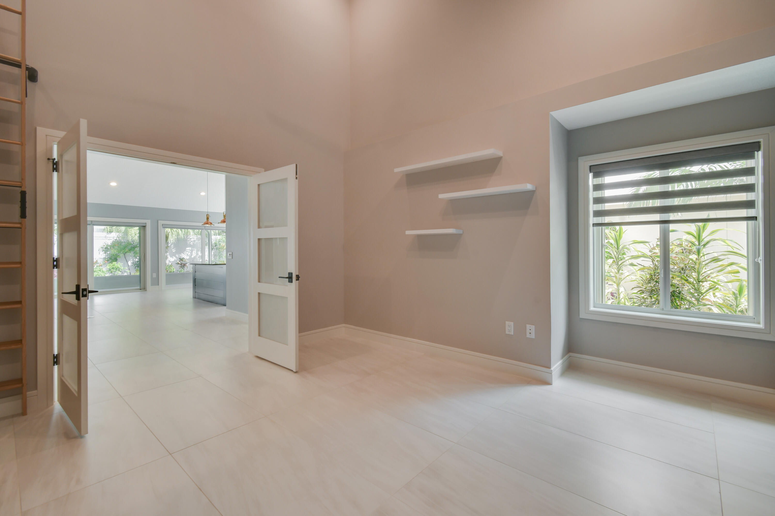 438 River Edge Road Jupiter, FL 33477 - Photo 50 of 80 3rd Bedroom or Office2