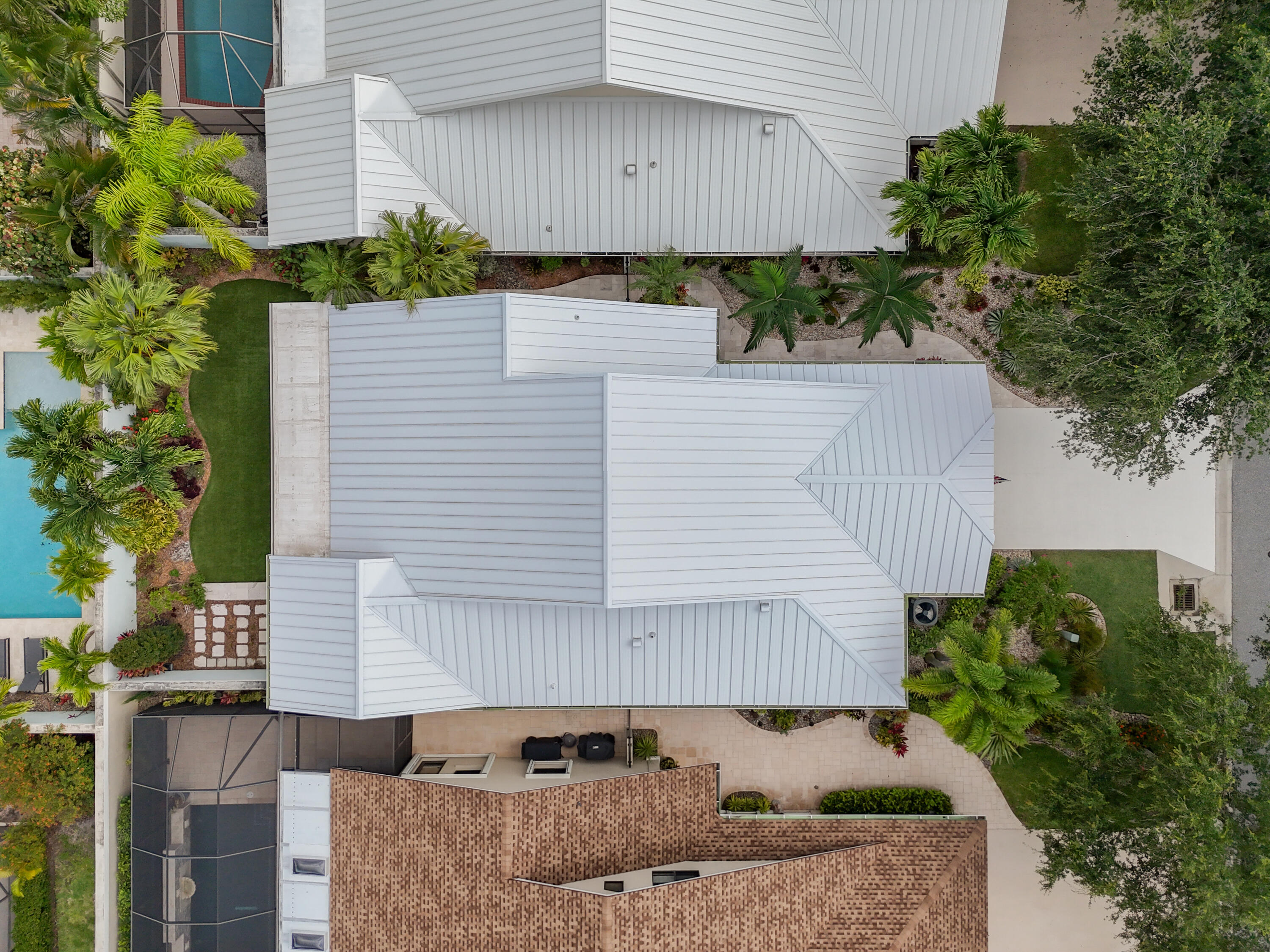 438 River Edge Road Jupiter, FL 33477 - Photo 63 of 80 Aerial of Property