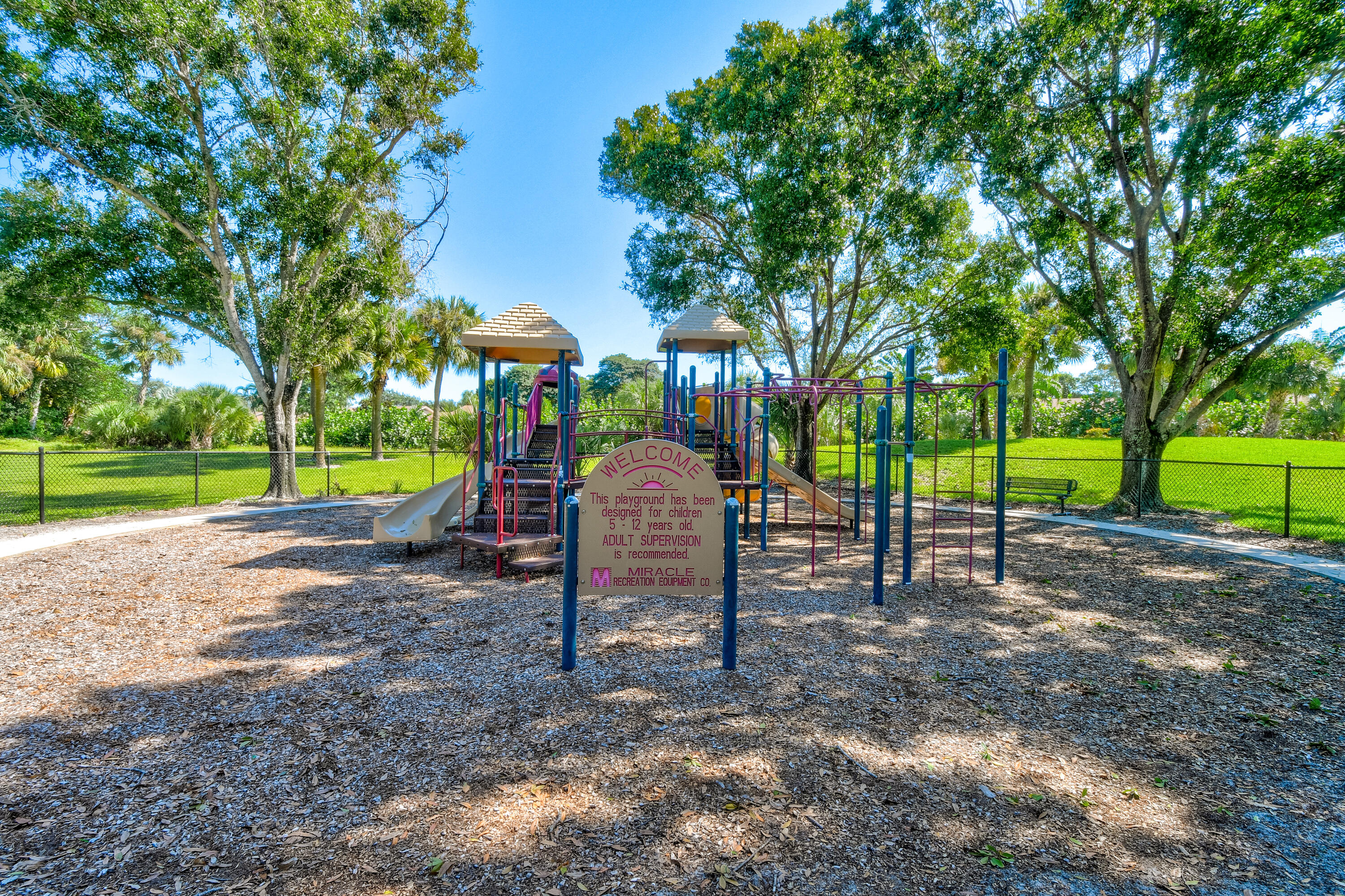 438 River Edge Road Jupiter, FL 33477 - Photo 78 of 80 FIND Park Playground