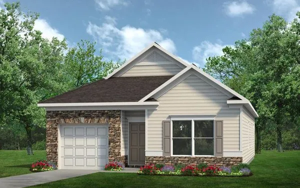 $254,990 | 473 Fair Oak Lane, Calhoun, GA 30701