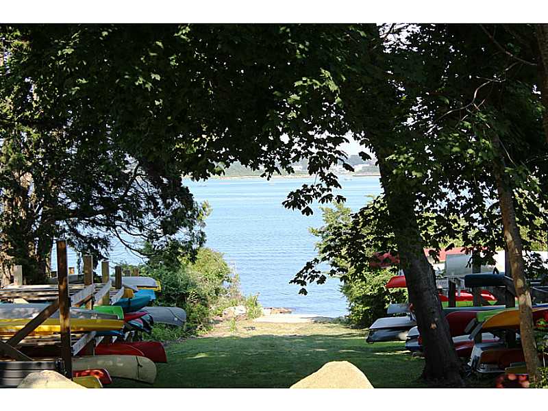84 Donizetti Road Westerly, RI 02891 - Photo 20 of 21 Waterfront/Dock/Pier.