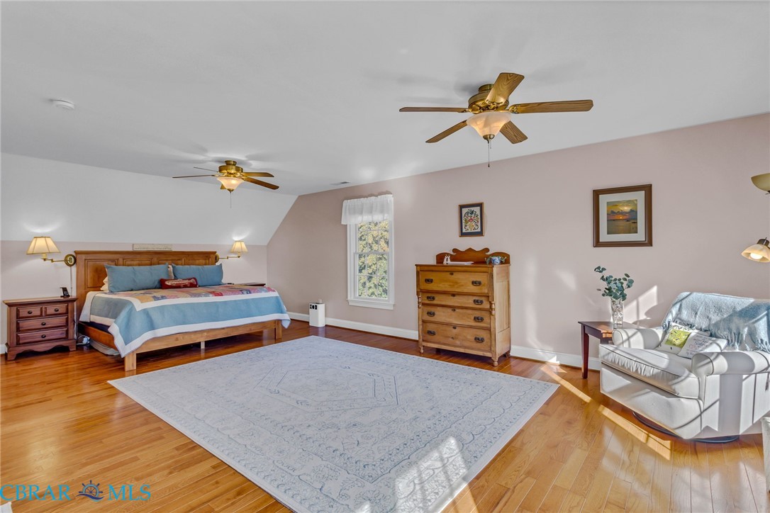 2285 Fleeton Road Reedville, VA 22539 - Photo 26 of 44