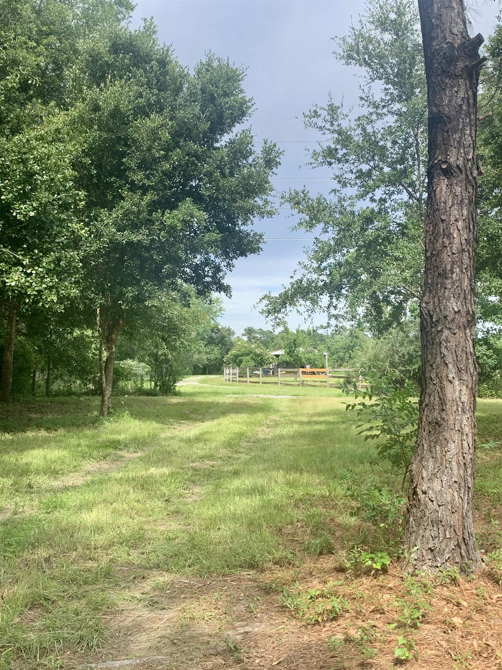 8206 Capri Lane Foley, AL 36535 - Photo 7 of 10 Property has Water Well
