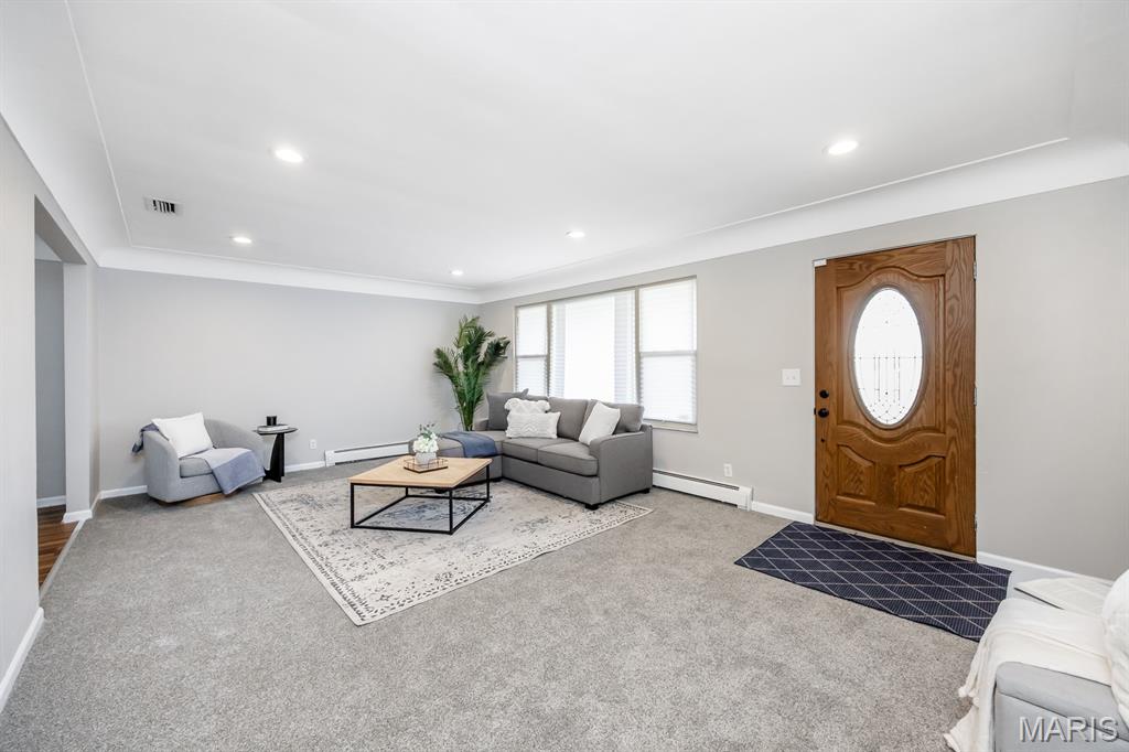 220 Anderson Lane Belleville, IL 62221 - Photo 4 of 26