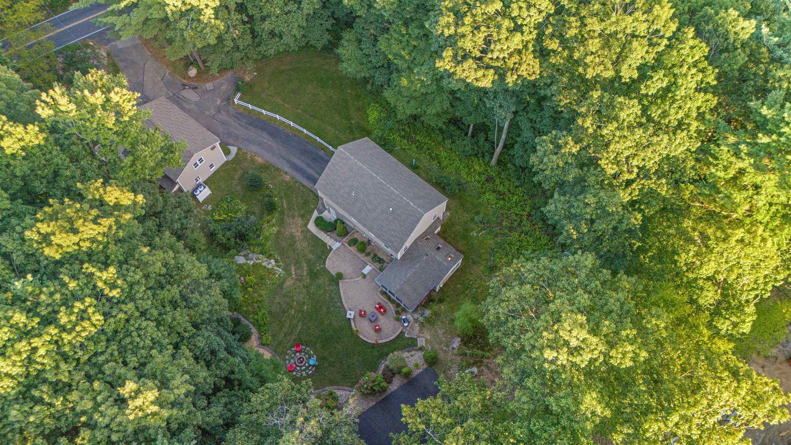 4 Peaslee Road Merrimack, NH 03054 - Photo 48 of 60