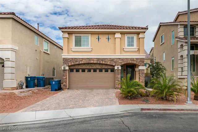 $510,000 | 5888 Atlantis Dream Avenue, Las Vegas, NV 89139