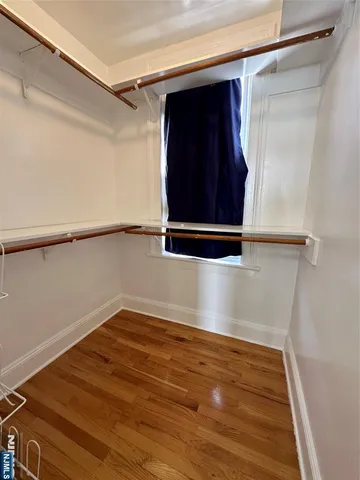 a view of a air conditioner