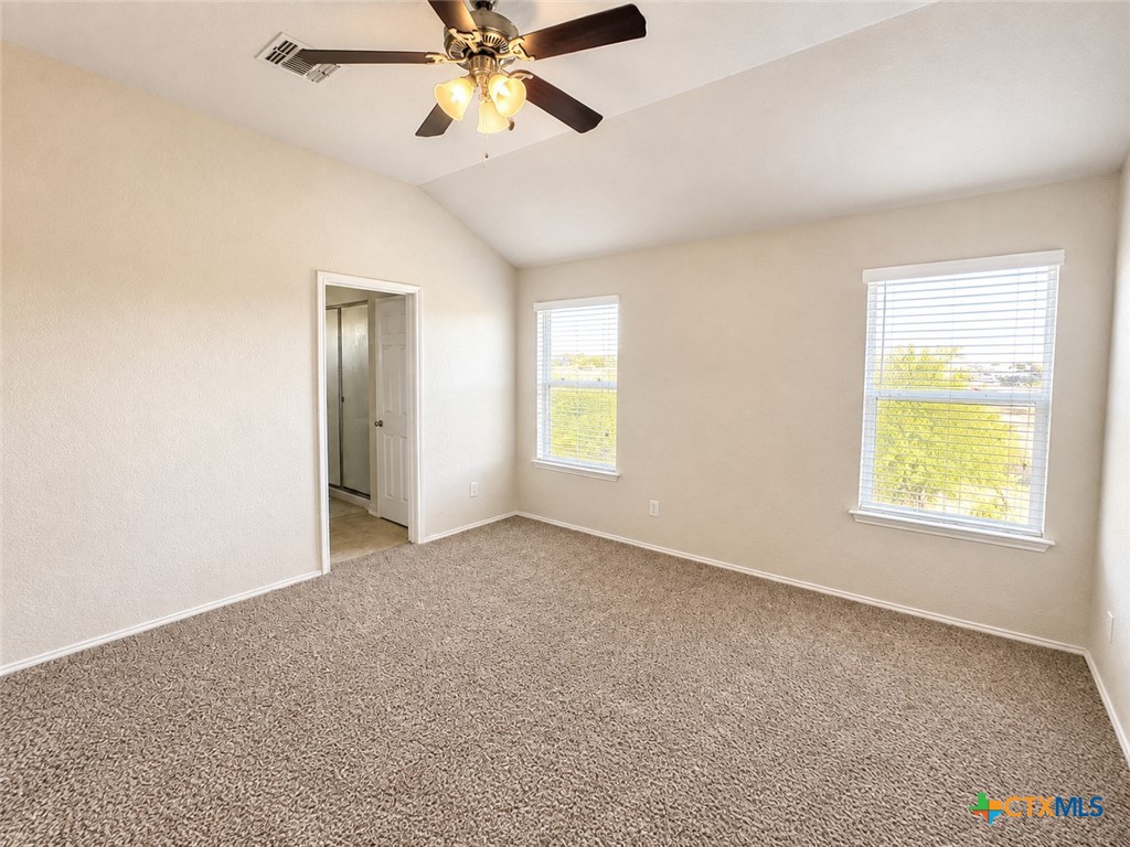 934 Hobby Road Copperas Cove, TX 76522 - Photo 8 of 13 Primary bedroom.