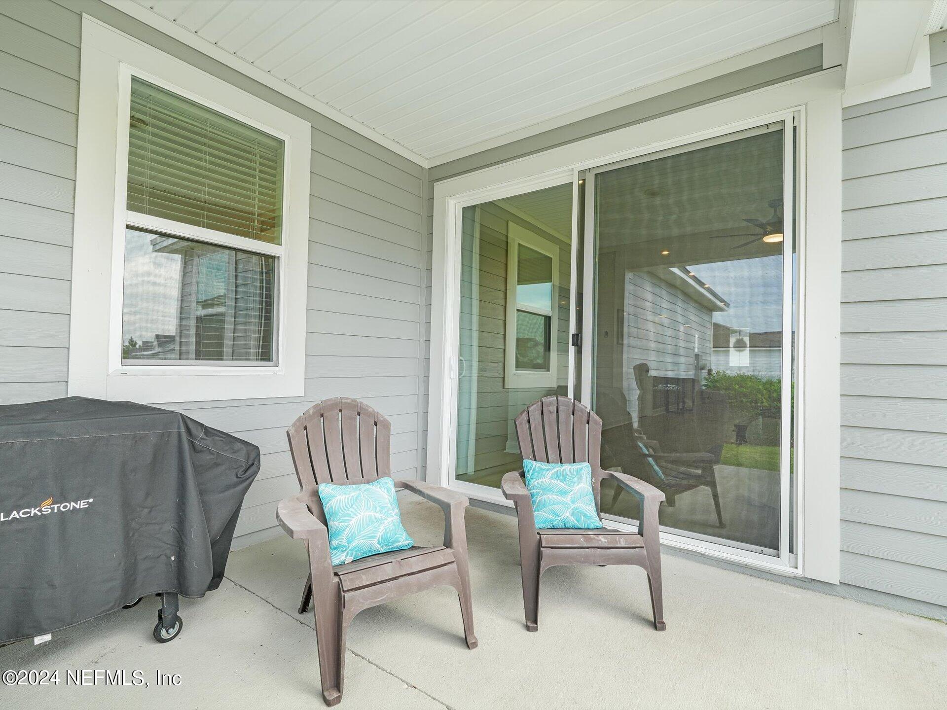 706 Loblolly Lane Yulee, FL 32097 - Photo 32 of 43 32-AR505959
