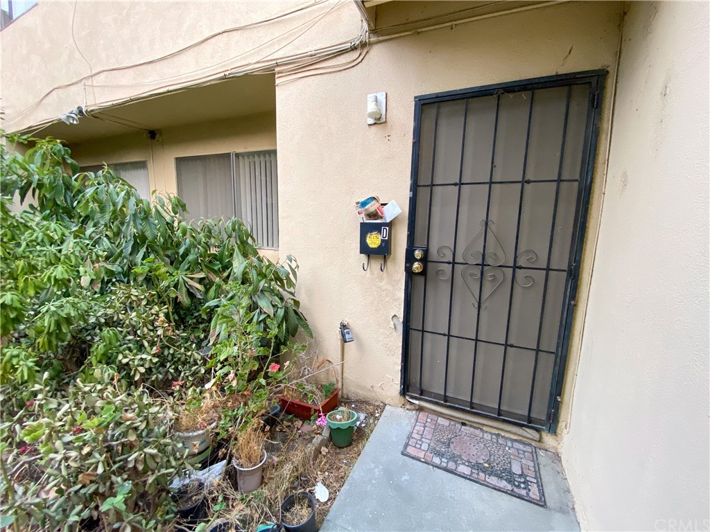 18544 Rio Seco Drive, Unit D Rowland Heights, CA 91748 - Photo 2 of 12