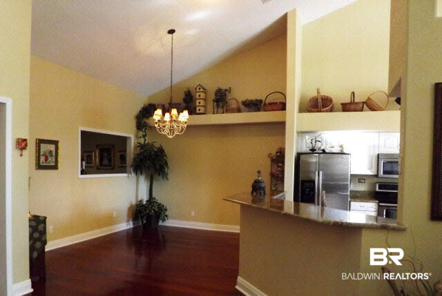 210 Juniper Creek Road Brewton, AL 36426 - Photo 4 of 14