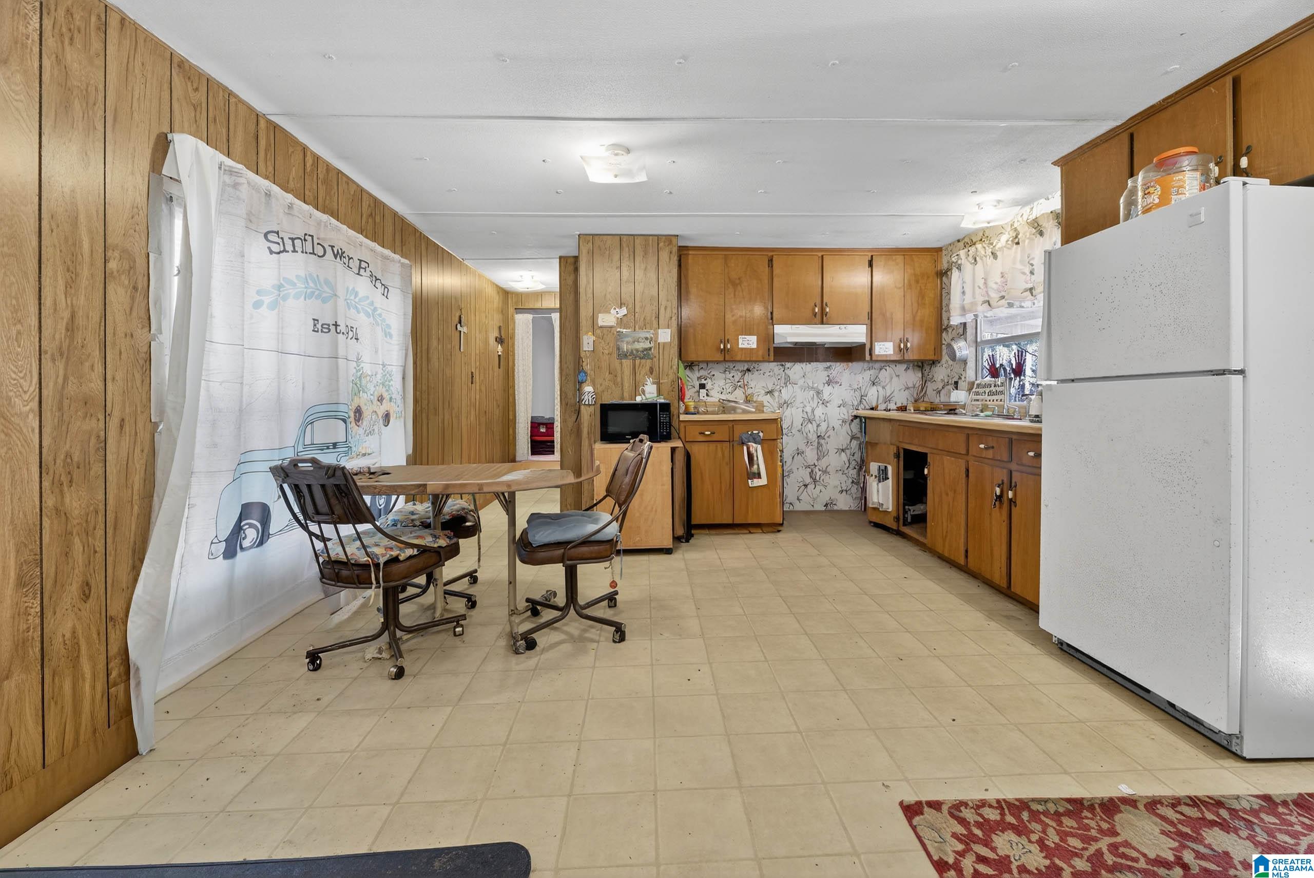 206 Pruitt Road Piedmont, AL 36272 - Photo 9 of 28