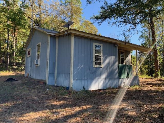 4496 Vernie Kirk Road Pocahontas, TN 38061 - Photo 16 of 30 a view of a house with a yard