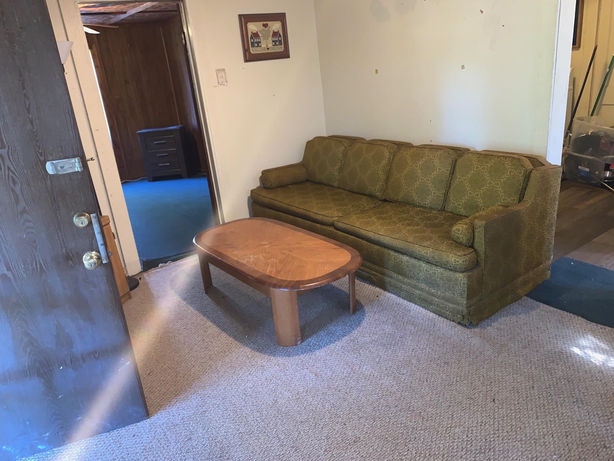 4496 Vernie Kirk Road Pocahontas, TN 38061 - Photo 3 of 30 a living room with furniture and a rug