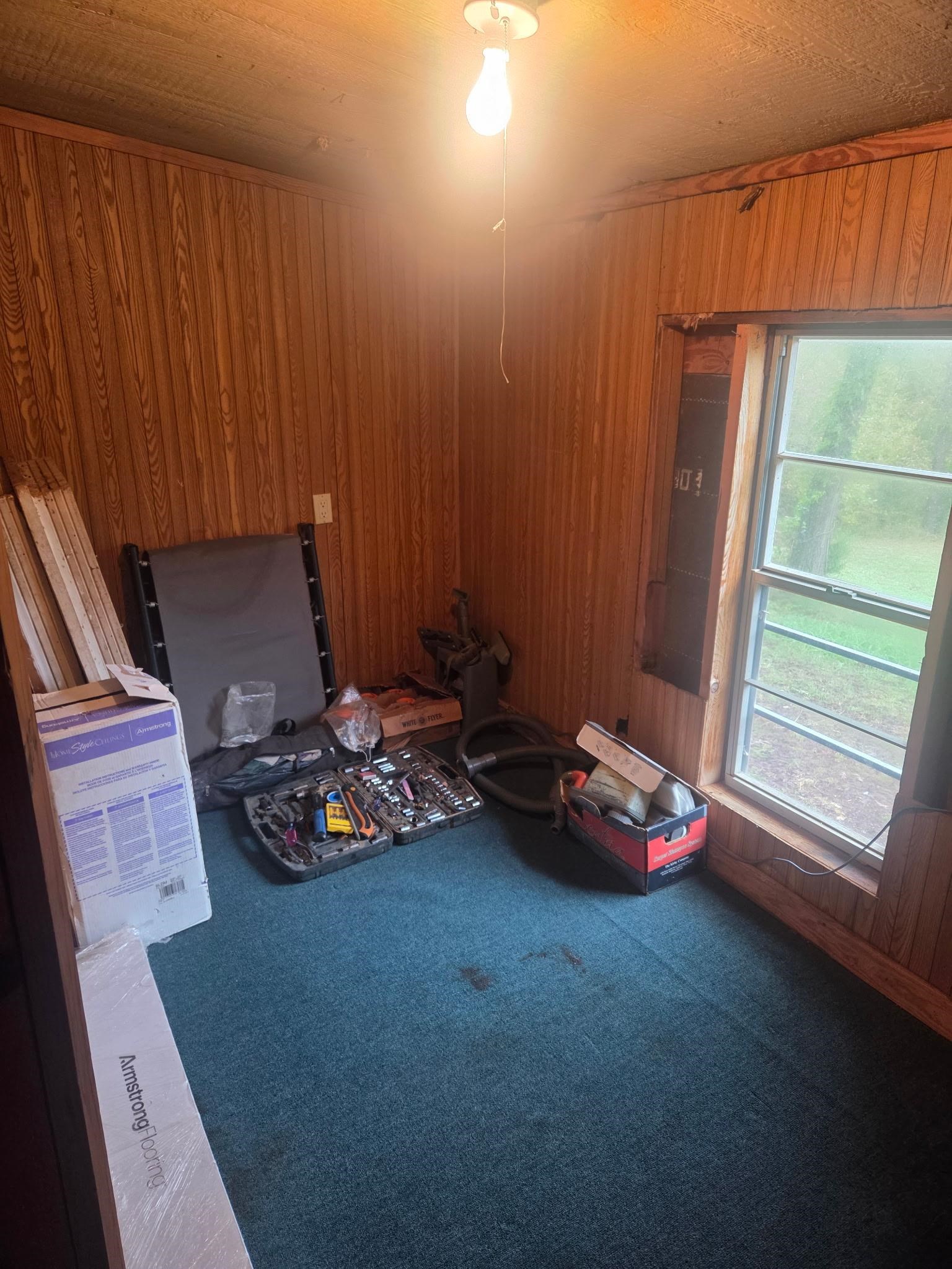 4496 Vernie Kirk Road Pocahontas, TN 38061 - Photo 7 of 30 a room with furniture and a window