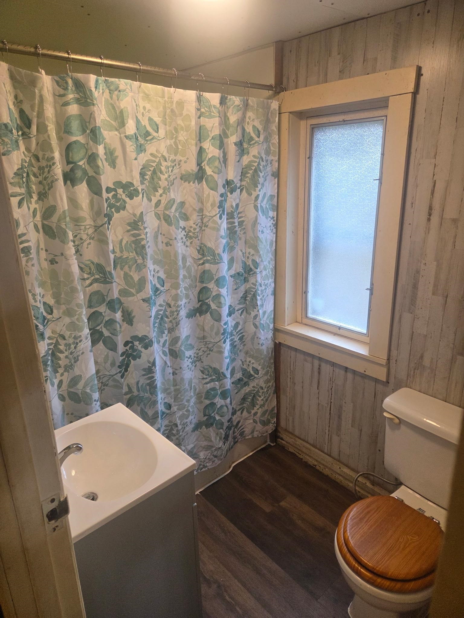 4496 Vernie Kirk Road Pocahontas, TN 38061 - Photo 8 of 30 a bathroom with a sink and a toilet
