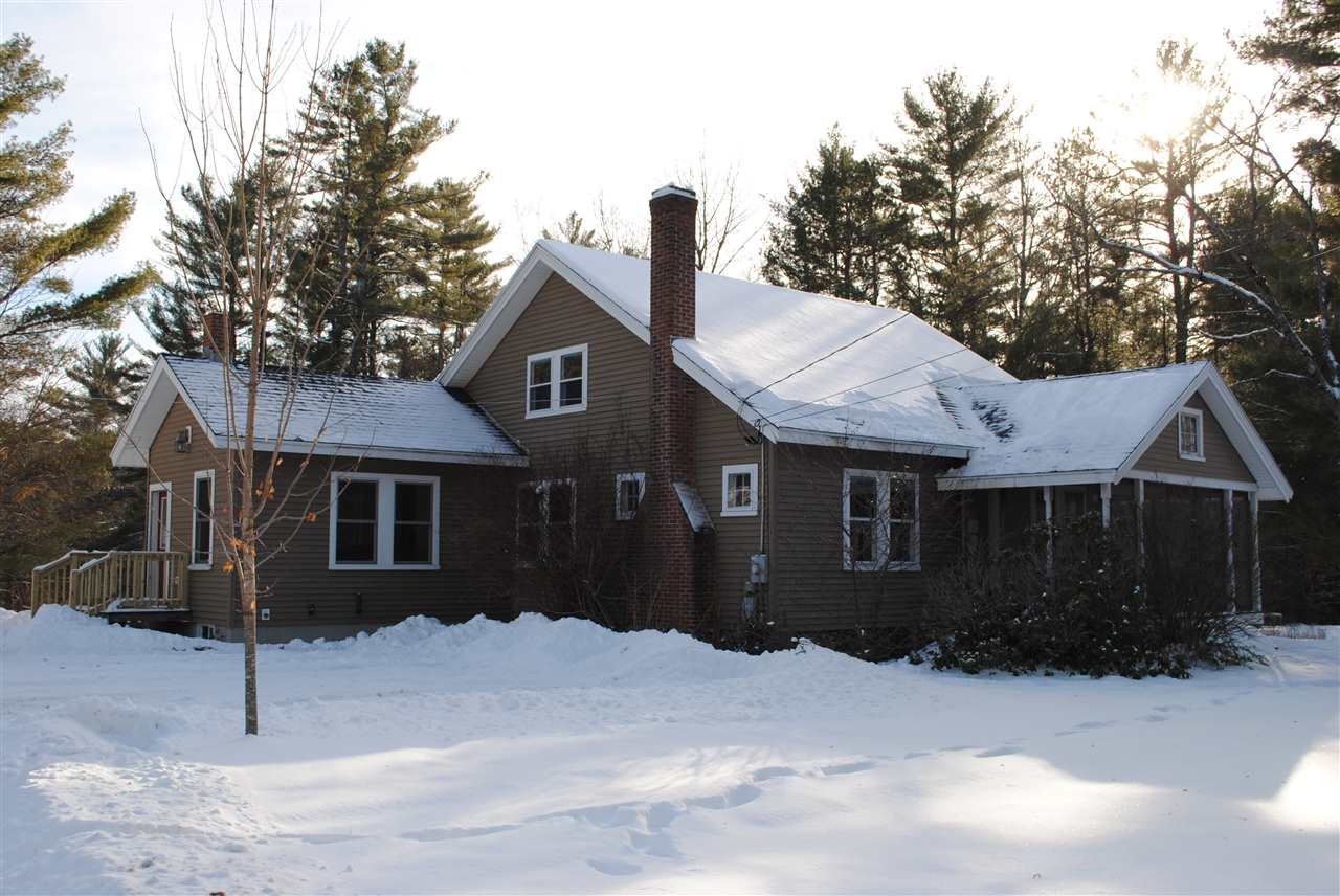 2090 Village Road Madison, NH 03849 - Photo 1 of 26