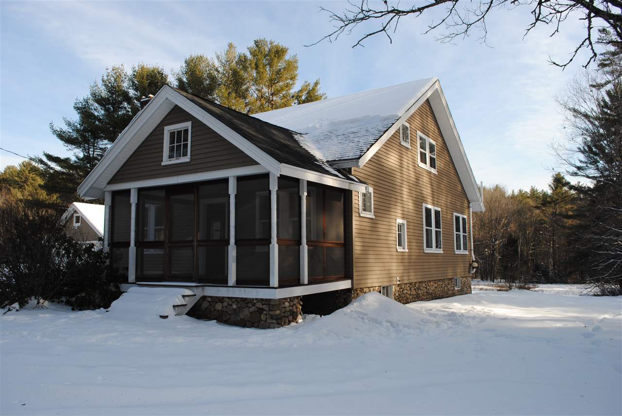 2090 Village Road Madison, NH 03849 - Photo 3 of 26