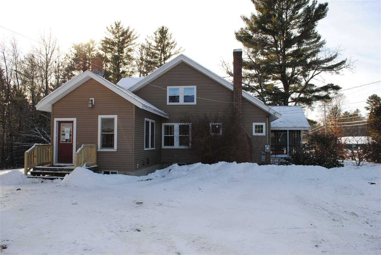 2090 Village Road Madison, NH 03849 - Photo 6 of 26