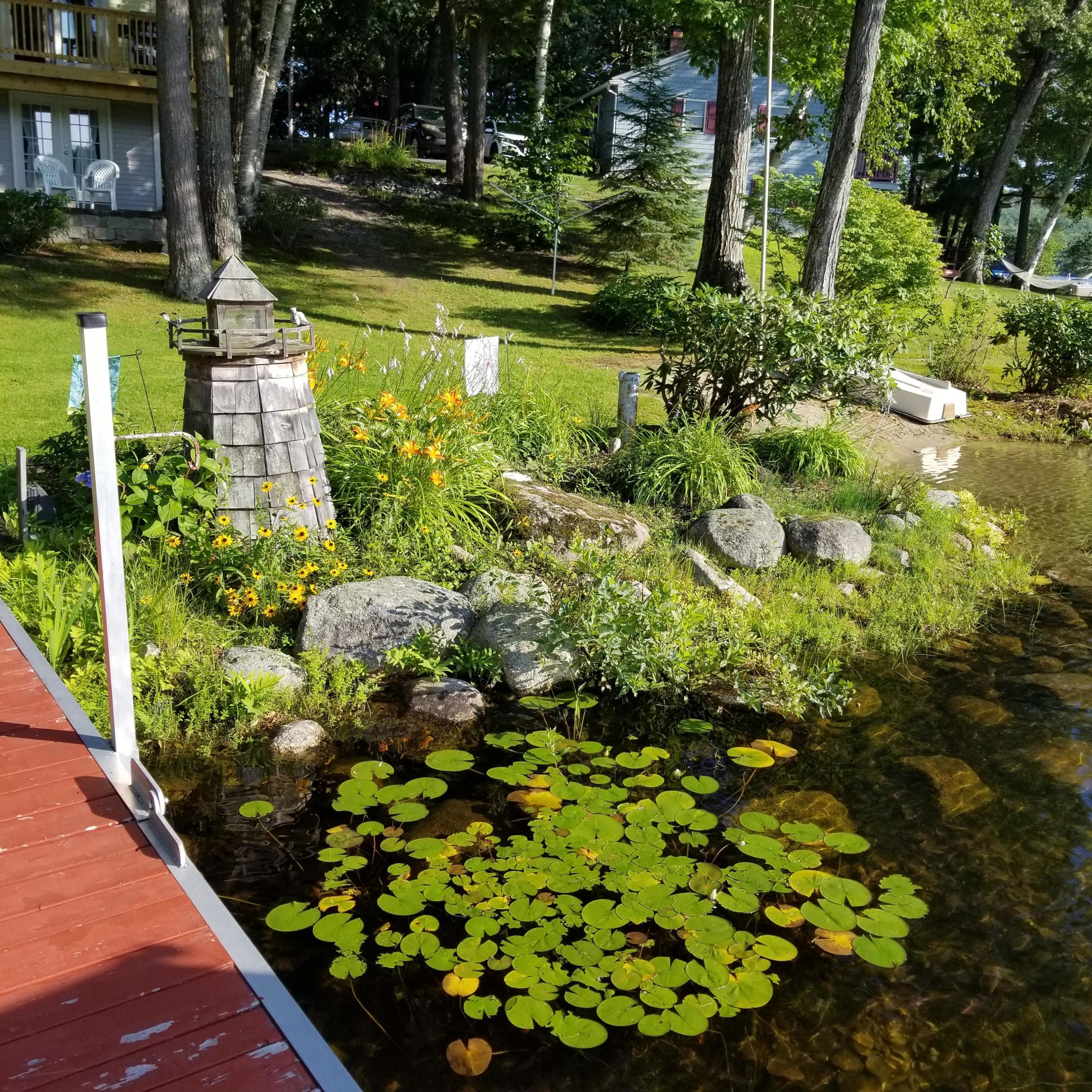 11 Two Acre Island Road Raymond, ME 04071 - Photo 35 of 41 4