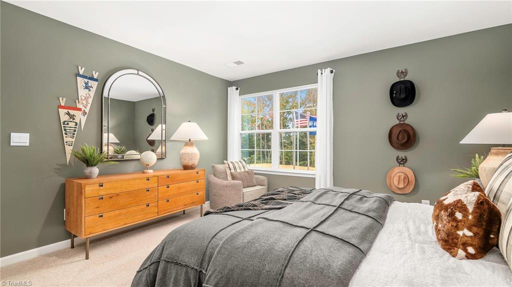 405 Owens Rdg Way Lexington, NC 27292 - Photo 15 of 20