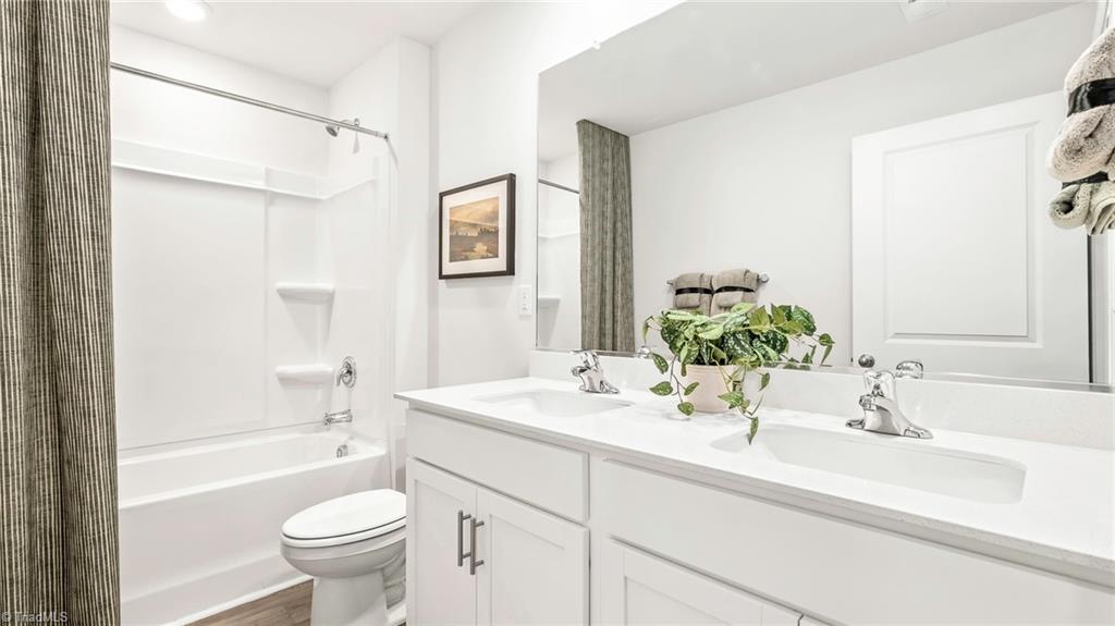 405 Owens Rdg Way Lexington, NC 27292 - Photo 17 of 20