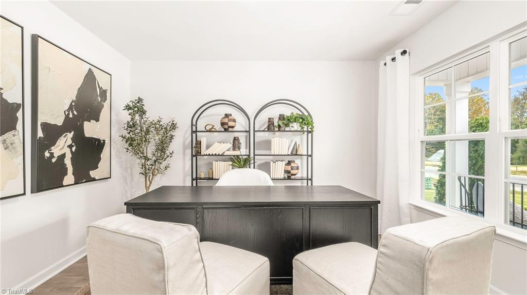 405 Owens Rdg Way Lexington, NC 27292 - Photo 4 of 20