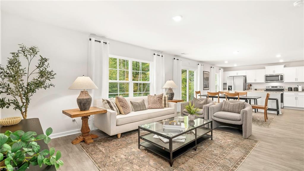 405 Owens Rdg Way Lexington, NC 27292 - Photo 7 of 20