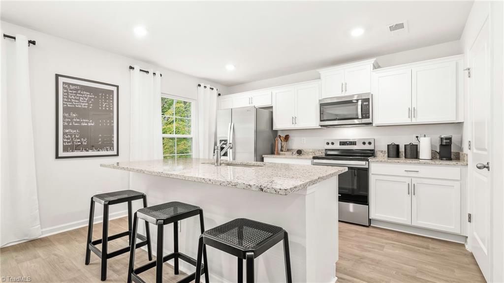 405 Owens Rdg Way Lexington, NC 27292 - Photo 8 of 20