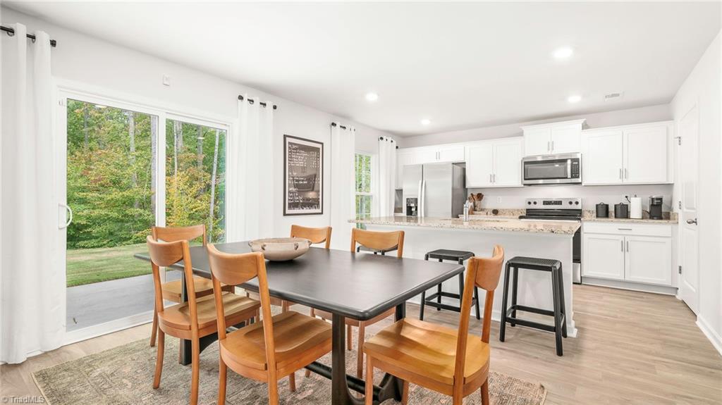 405 Owens Rdg Way Lexington, NC 27292 - Photo 9 of 20