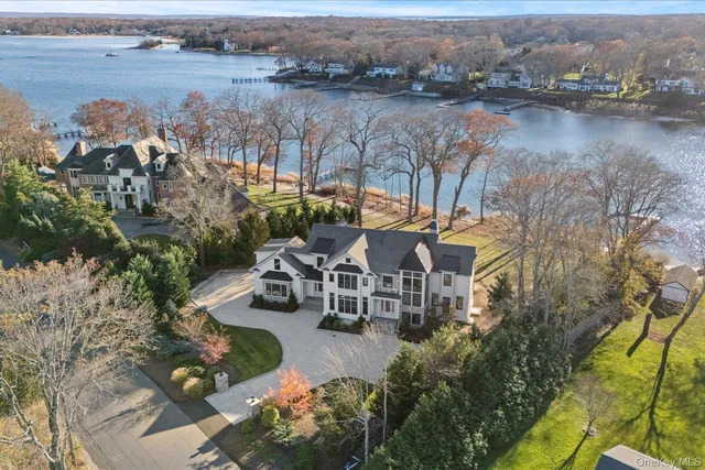 $8,200,000 | 1750 Hobart Road, Southold, NY 11971