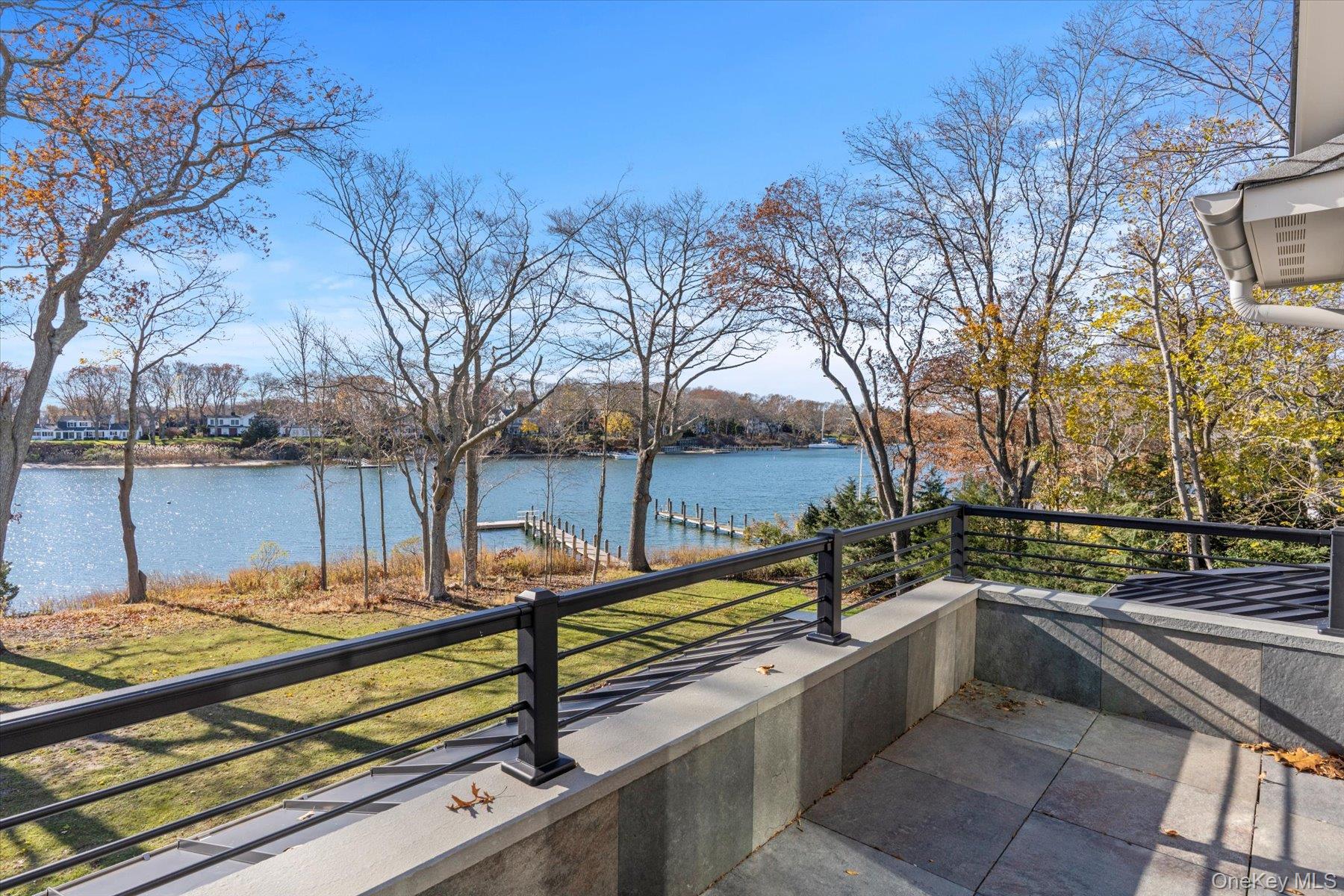 1750 Hobart Road Southold, NY 11971 - Photo 28 of 41 a view of outdoor space with seating area
