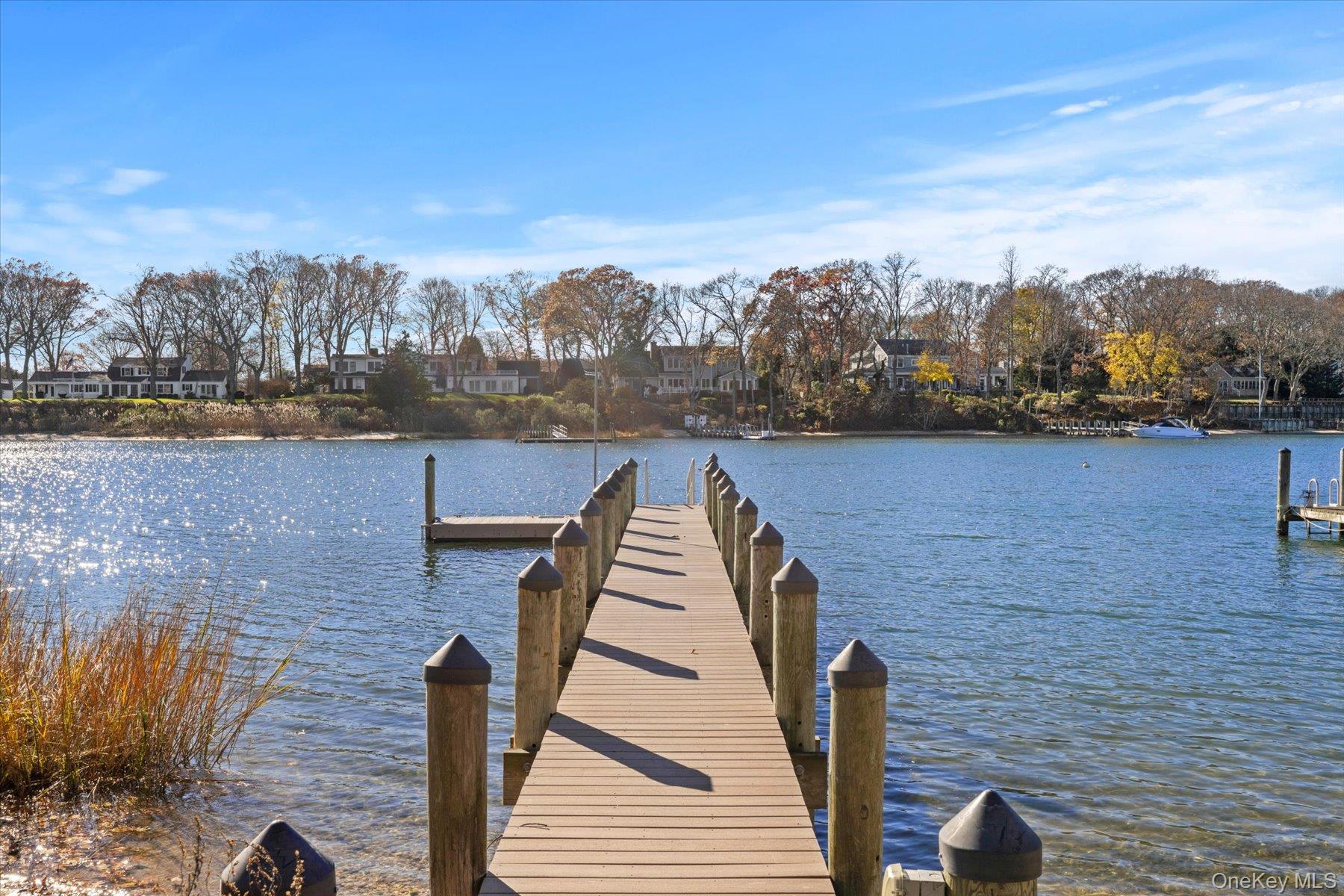 1750 Hobart Road Southold, NY 11971 - Photo 38 of 41 a view of a balcony with an outdoor space