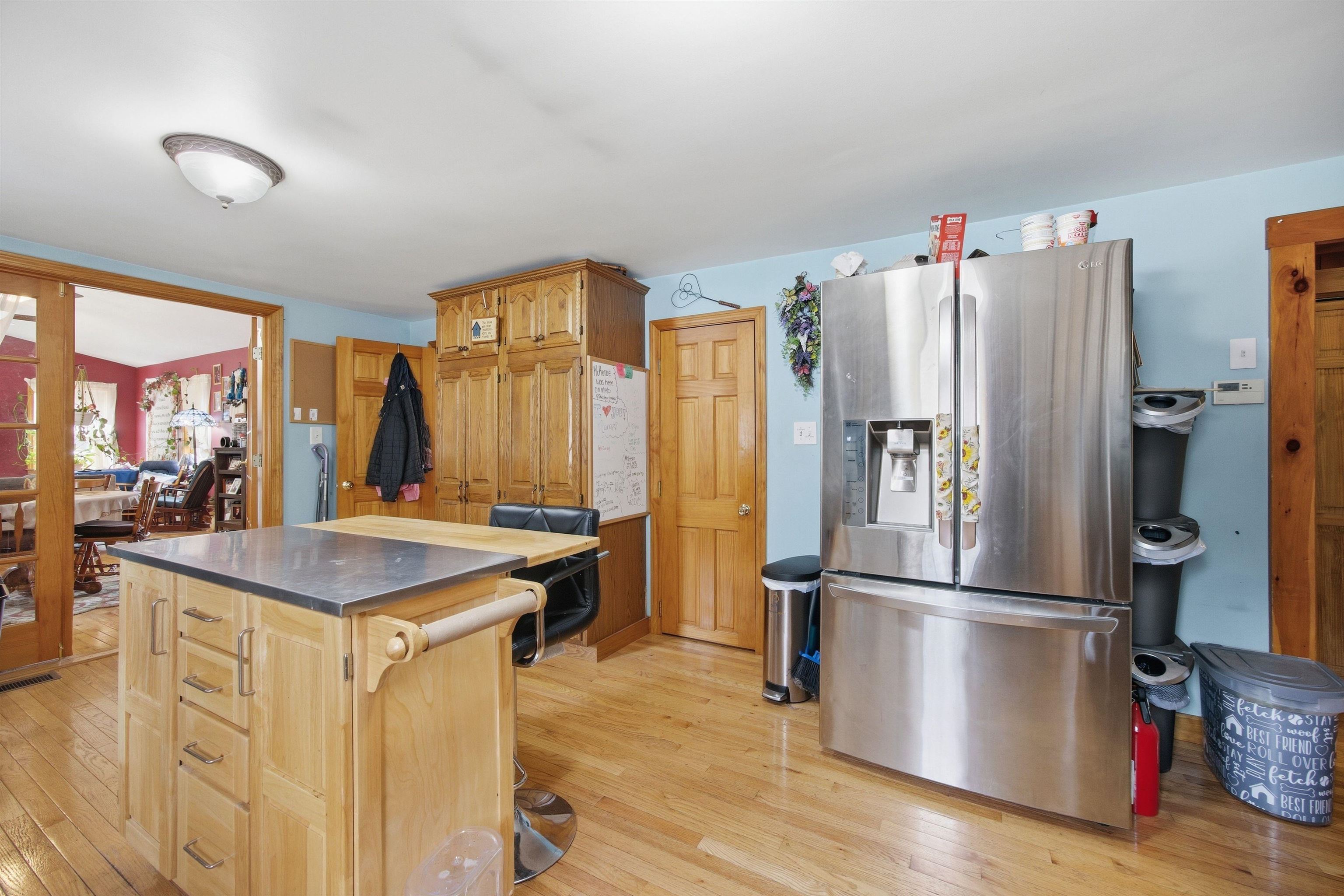 252 Merrymeeting Road New Durham, NH 03855 - Photo 23 of 36