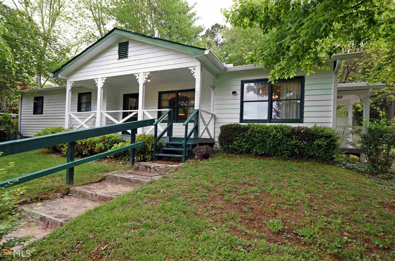 742 Bethel Road Tiger, GA 30576 - Photo 1 of 1 Gallery Image 1
