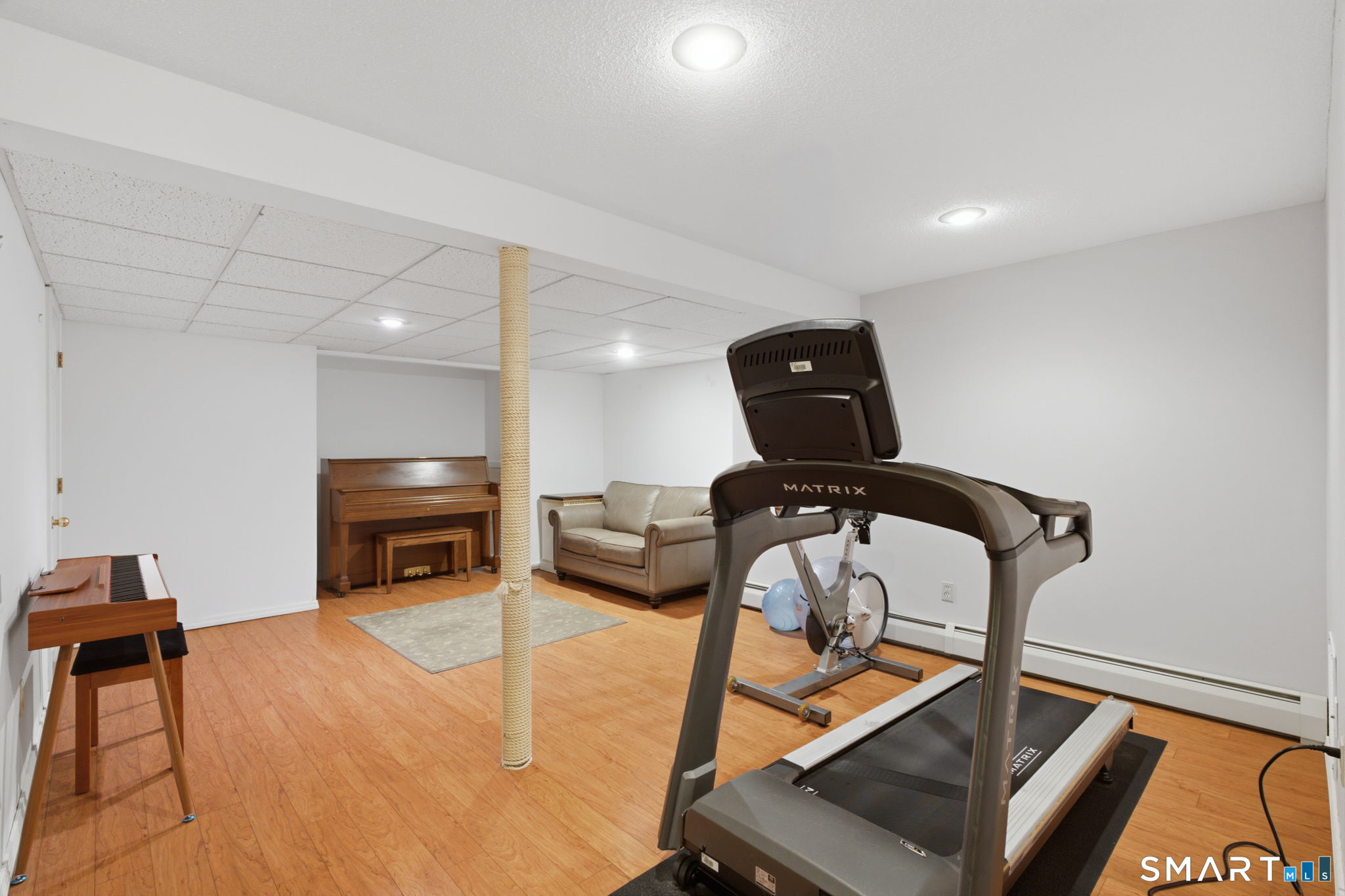 100 Dobson Road, Unit 4 Vernon, CT 06066 - Photo 33 of 39