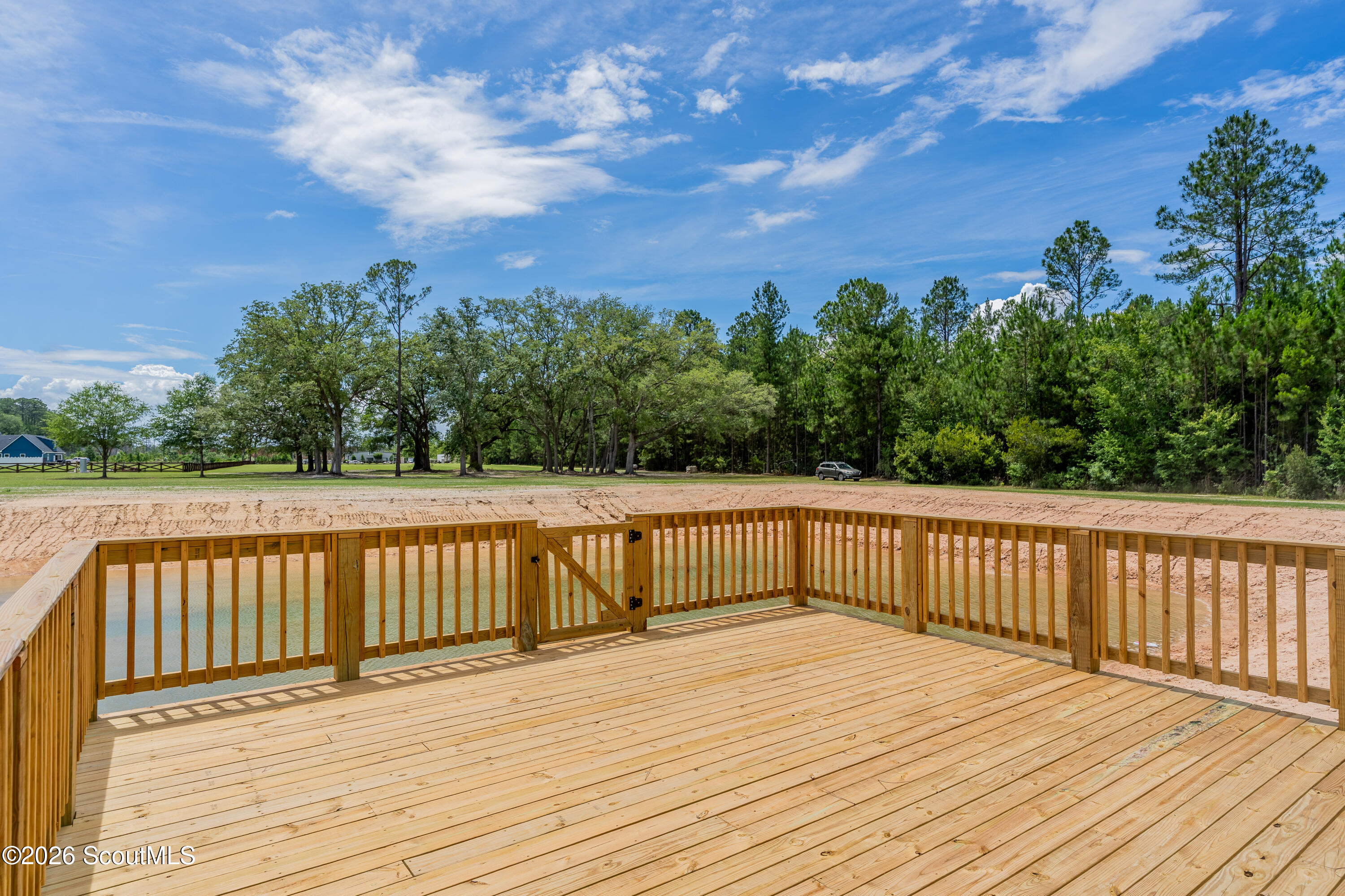 6380 Youmans Chapel Road Blackshear, GA 31516 - Photo 2 of 22