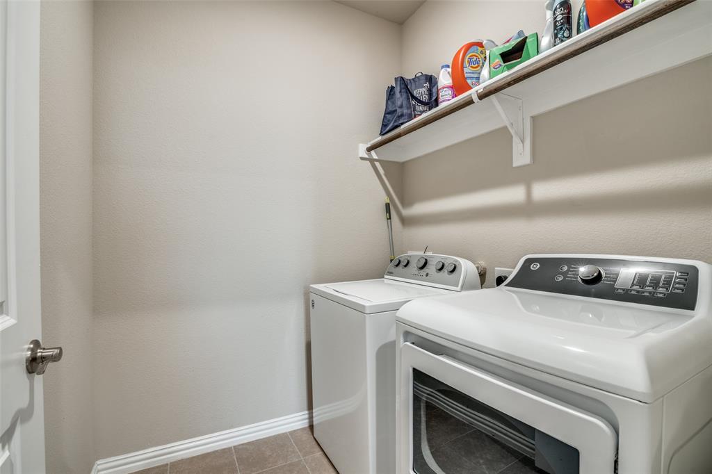 3835 Barnett Road Rowlett, TX 75089 - Photo 14 of 25