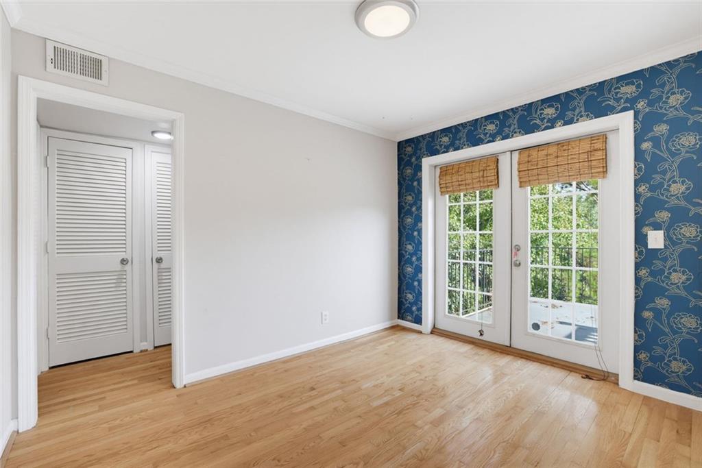 1101 Collier Road Northwest, Unit T5 Atlanta, GA 30318 - Photo 6 of 17 Gallery Image 6