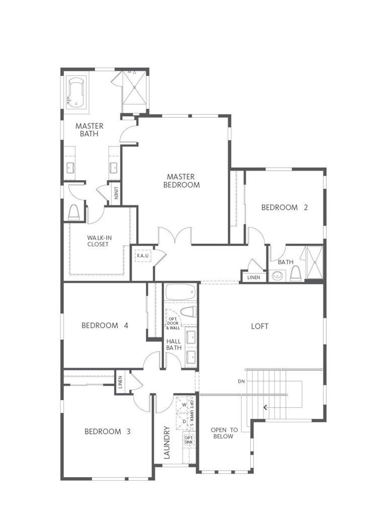 270 Field Place Southeast Renton, WA 98059 - Photo 3 of 20