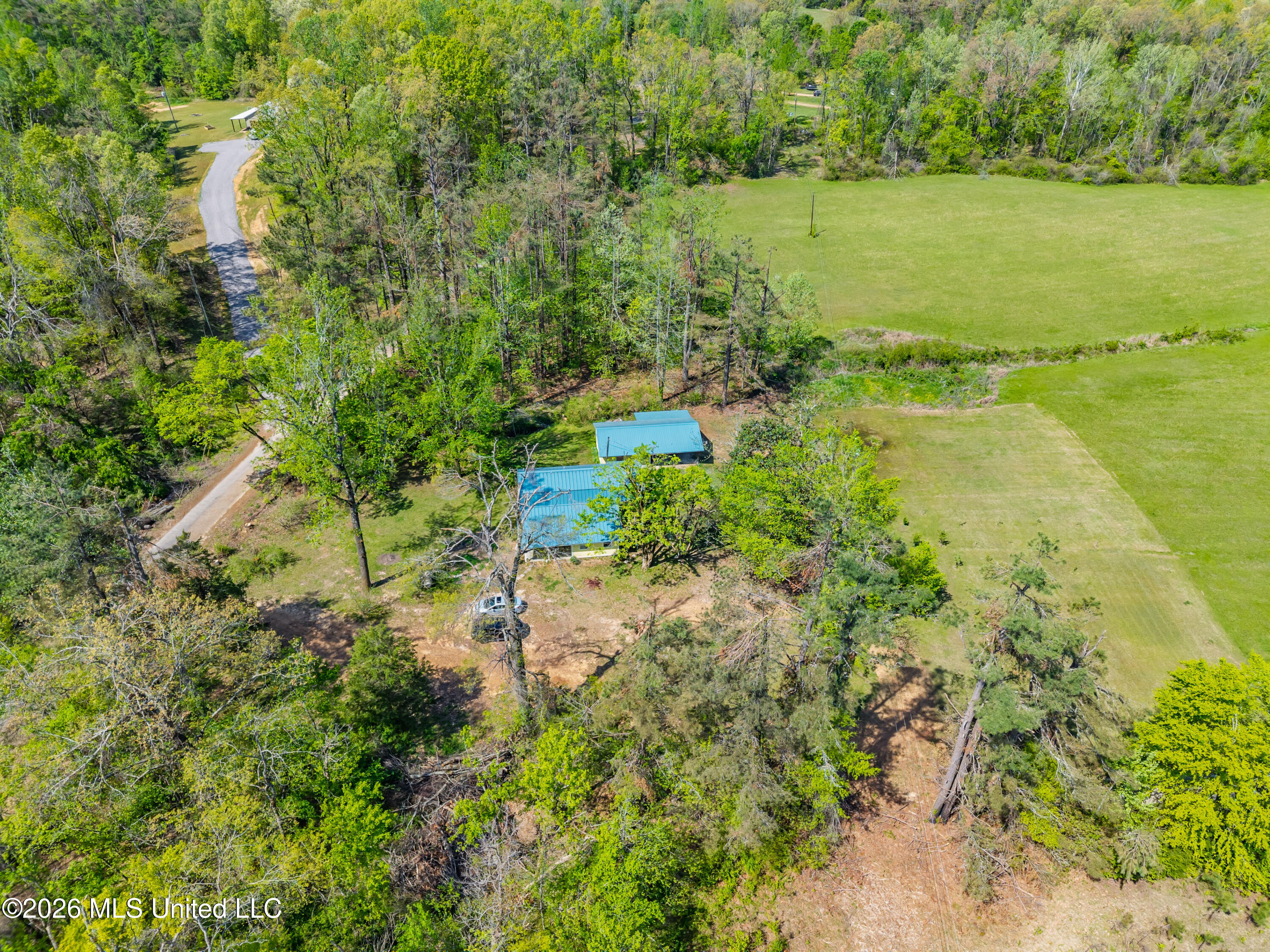 2857 Anthony Road Pope, MS 38658 - Photo 64 of 74 2857 Anthony Rd Pope MS_2026-04-08_64