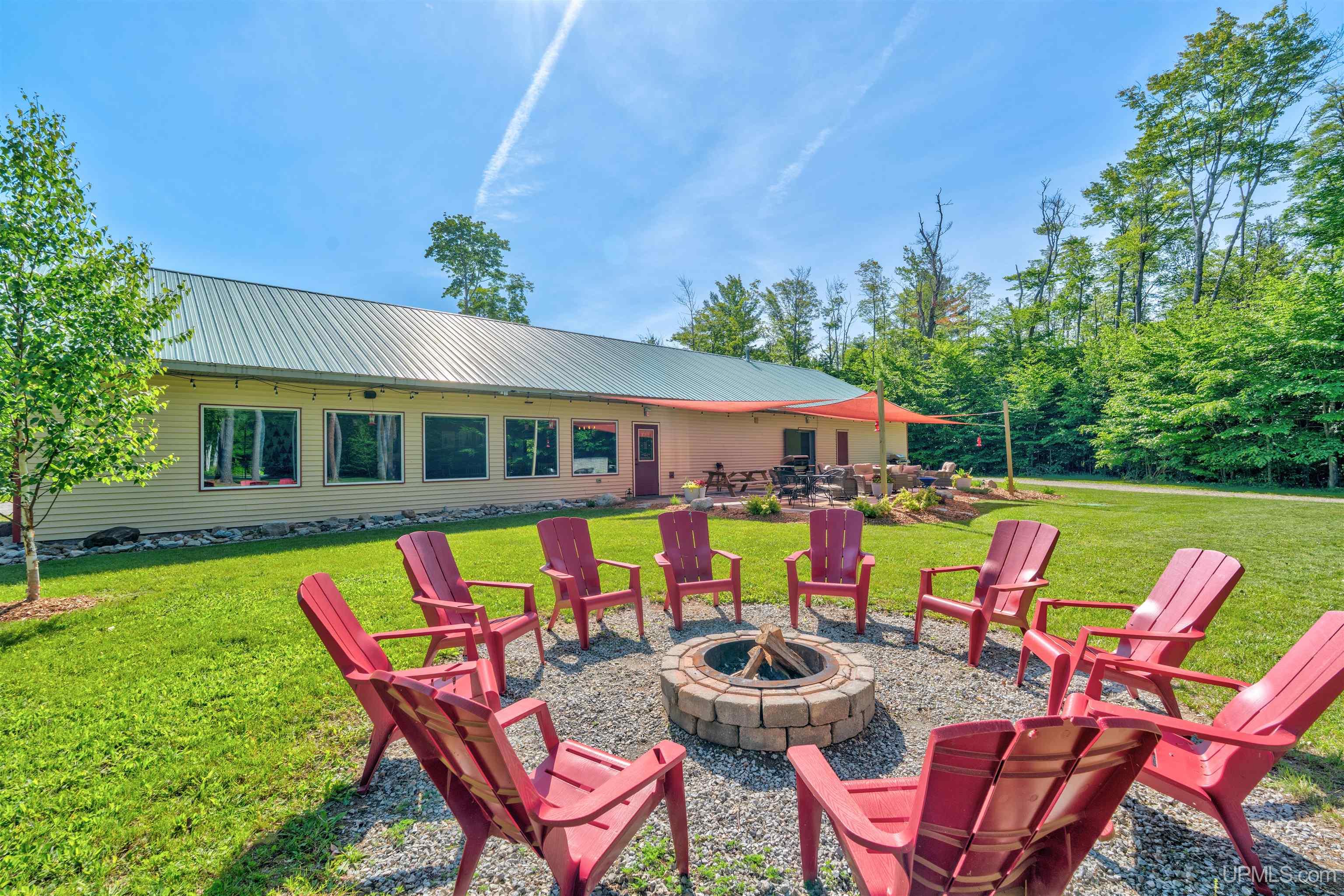 8928 Boot Lake Road Manistique, MI 49854 - Photo 61 of 85