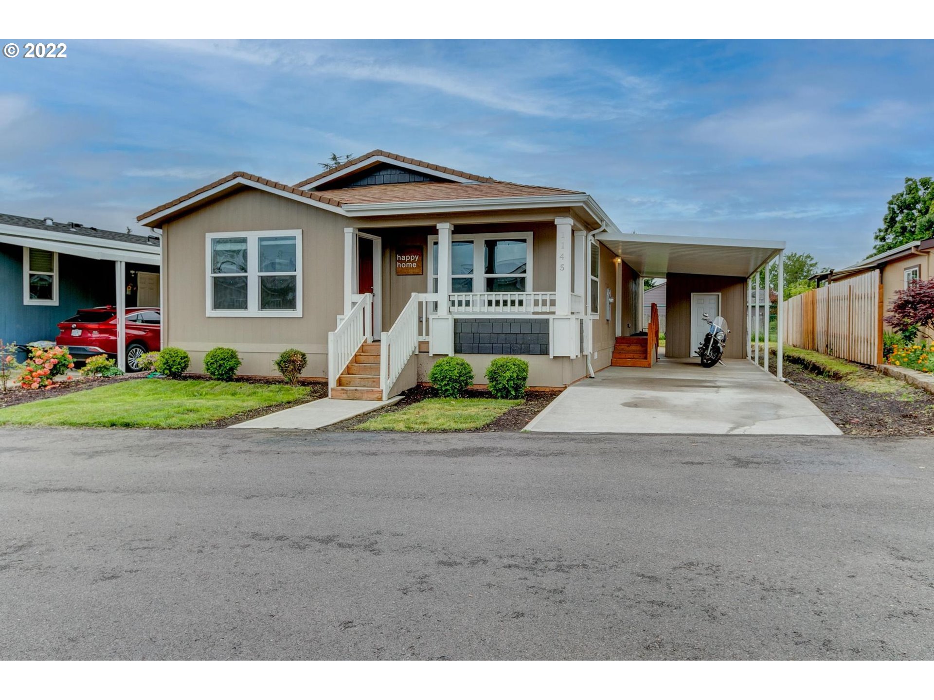 1145 Bridge Loop Lafayette, OR 97127 - Photo 1 of 32 Gallery Image 1