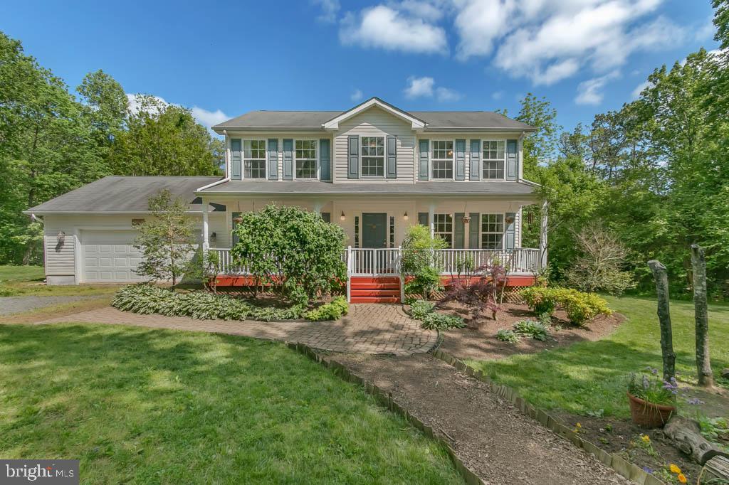 9371 Springs Road Warrenton, VA 20186 - Photo 1 of 45 Gallery Image 1