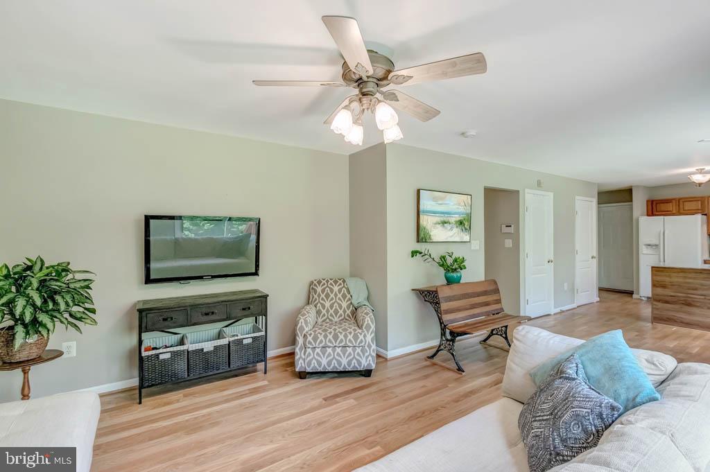9371 Springs Road Warrenton, VA 20186 - Photo 20 of 45 Gallery Image 20