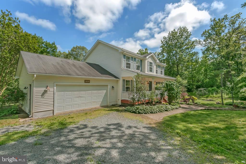 9371 Springs Road Warrenton, VA 20186 - Photo 3 of 45 Gallery Image 3