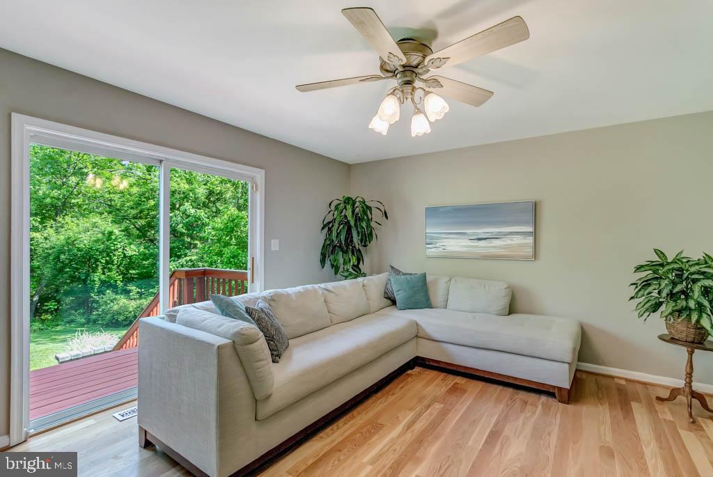 9371 Springs Road Warrenton, VA 20186 - Photo 21 of 45 Gallery Image 21