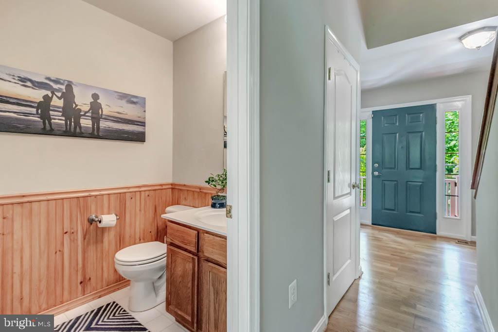 9371 Springs Road Warrenton, VA 20186 - Photo 22 of 45 Gallery Image 22